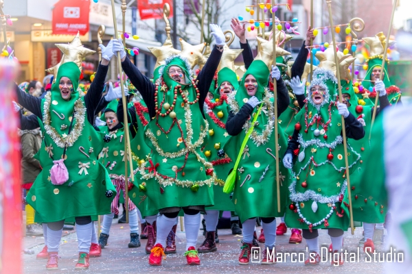 Carnaval Kerkrade